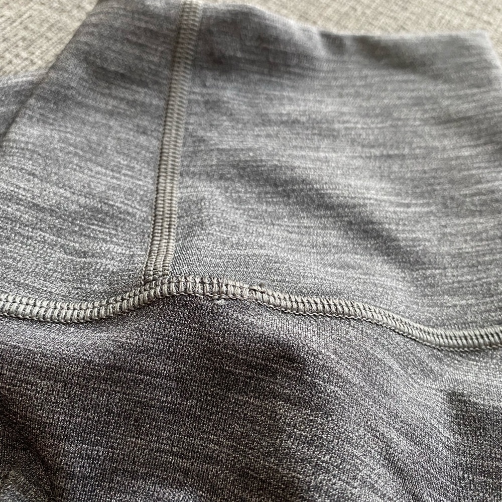 Lululemon Wunder Under HR Leggings 28” - Picture 8 of 8